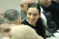 Ивет Лалова към Малена: Най-трудните моменти ни правят по-силни