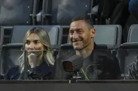 Рома продължава да иска Франческо Тоти да се върне в клуба