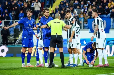 Съдийската комисия: Има дузпа за Левски срещу Локо Пловдив (ВИДЕО)