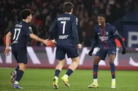 Крило на ПСЖ се обясни в любов за бъдещото си в отбора