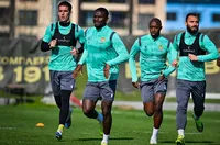 След ден почивка: Ботев (Пловдив) започна подготовка за следващия си мач