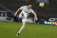 Кристиян Балов: Надявам се на трансфер в чужбина