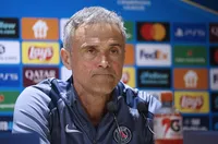 Треньорът на ПСЖ: Ще бъде трудно срещу Челси