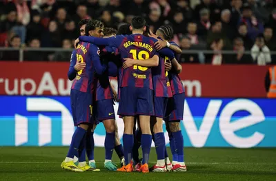 Барселона получи лиценз за разширяване на „Камп Ноу“