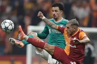 НА ЖИВО: Галатасарай - Ливърпул (СЪСТАВИ)