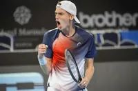 Нестеров оцеля във физическа битка и обърна тайландец