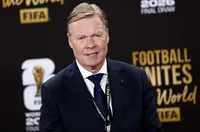 Куман: Меси подаваше топката само на Педри