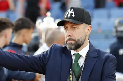 Бивш треньор на Лудогорец отново ще работи в Украйна