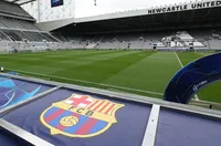 НА ЖИВО: Нюкасъл - Барселона (СЪСТАВИ)