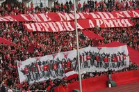 Феновете на ЦСКА събират 15 000 евро за хореография за вечното дерби