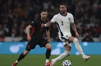 След 96 мача: Кайл Уокър приключи с националния отбор на Англия