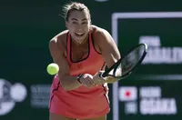 Сабаленка надви бившата шампионка Осака за 1/4-финал