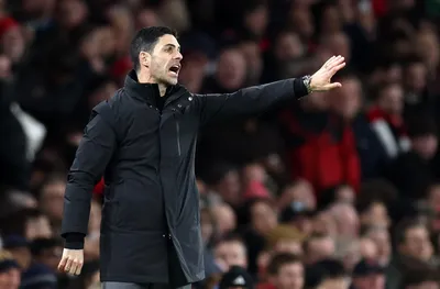 Добра новина за Арсенал преди мача с Леверкузен