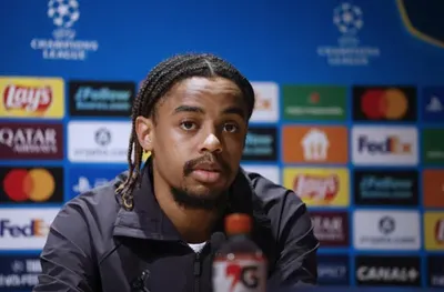 Звезда на ПСЖ похвали Челси и изрази готовност за битка