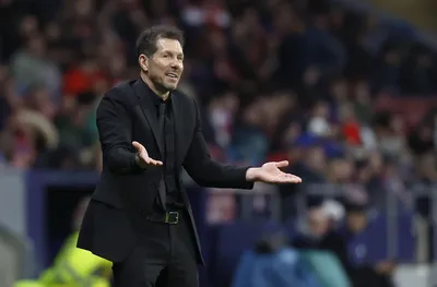 Диего Симеоне: На реванша трябва да бъдем търпеливи