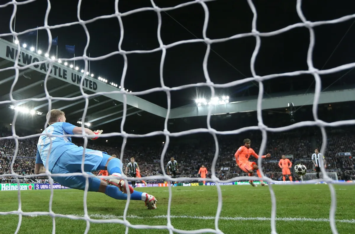 Треньорът на Барселона: Млади сме, имаме потенциал