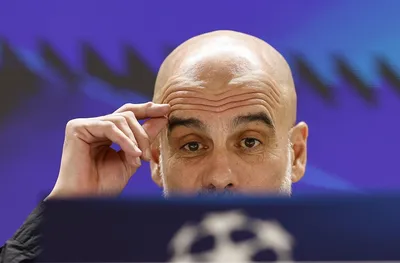 Гуардиола: Трябва да си заслужим билета за следващия кръг