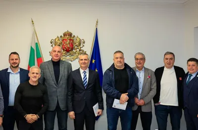 Асоциацията на федерациите си иска 30% увеличение на бюджета за спорт