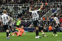 Мениджърът на Нюкасъл: Показахме, че можем да играем срещу най-добрите