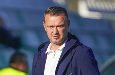 Захари Сираков отново вариант за треньор на Монтана