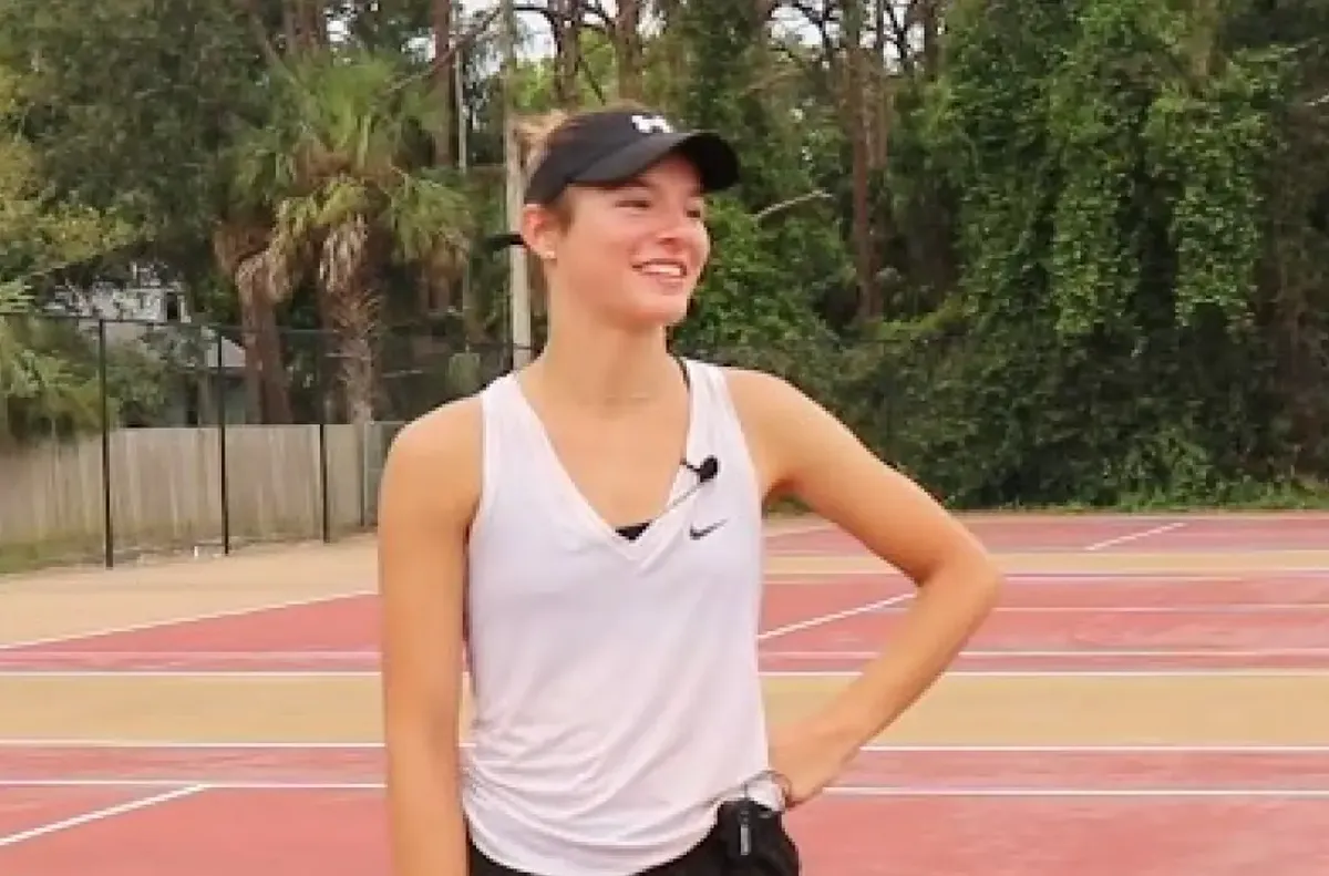 Лиа Каратанчева допусна поражение в Анталия