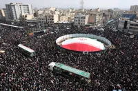 Официално: Иран отказа участие на Мондиал 2026