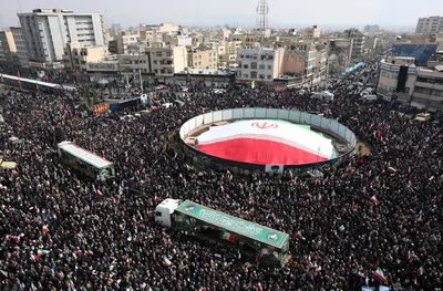 Официално: Иран отказа участие на Мондиал 2026