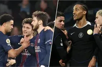 Кой ще ликува в първата част на битката ПСЖ - Челси