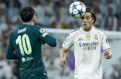 Ще успее ли осакатеният Реал (Мадрид) да спре Сити