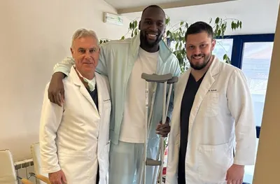 Медици вече работят по плана за рехабилитация на Сангаре