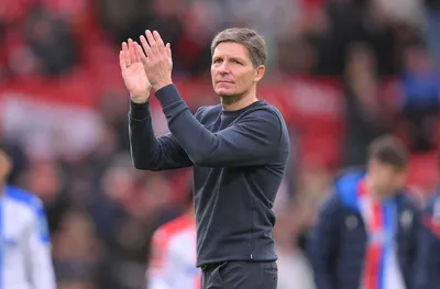 Жан-Филип Матета се завръща в строя на Кристъл Палас