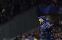 Тотнъм няма да уволнява Тудор