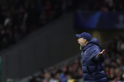 Тотнъм няма да уволнява Тудор