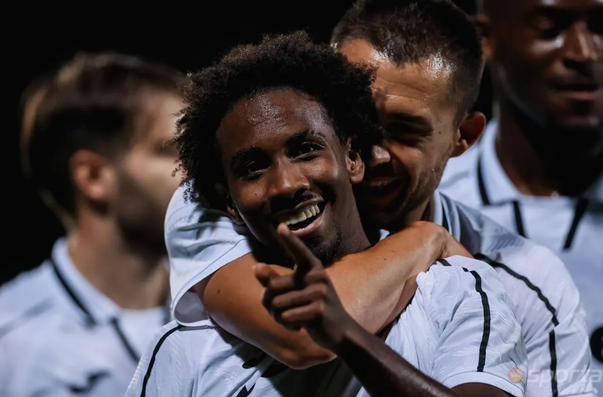 Защитник на Славия стана национал на Кабо Верде