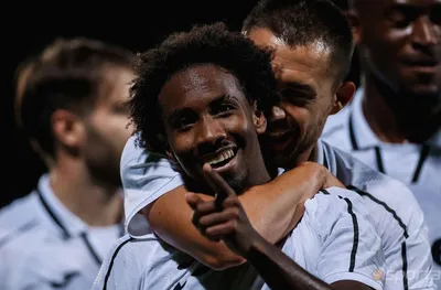 Защитник на Славия стана национал на Кабо Верде