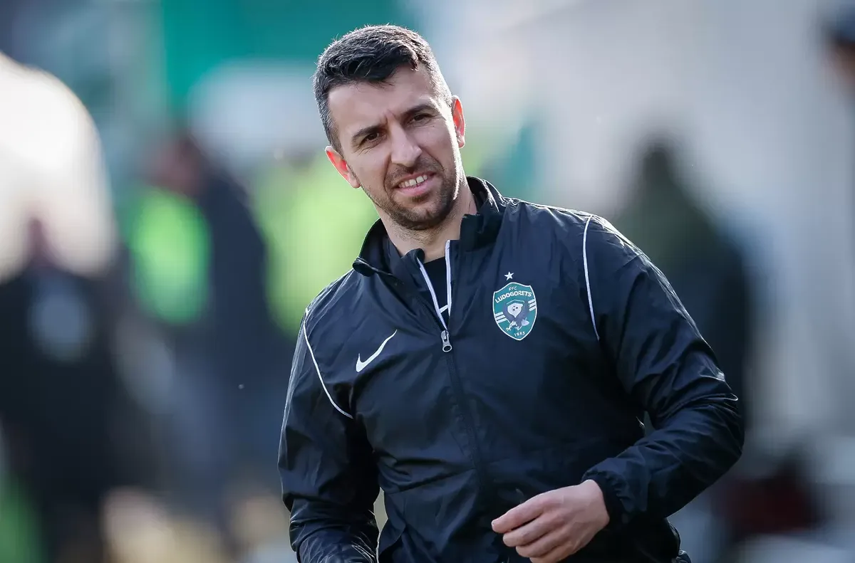 Дяков за дузпата на Левски: Категорична дузпа, няма драма със съдиите