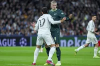 НА ЖИВО: Реал (Мадрид) – Манчестър Сити (СЪСТАВИ)