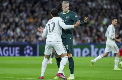 НА ЖИВО: Реал (Мадрид) – Манчестър Сити (СЪСТАВИ)