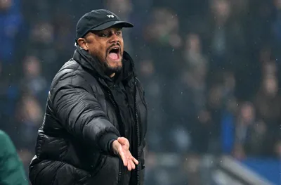 Компани сравни Олисе с Де Бройне