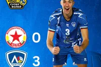 Левски отнесе ЦСКА с 3:0