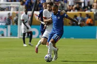 НА ЖИВО: ПСЖ - Челси (СЪСТАВИ)