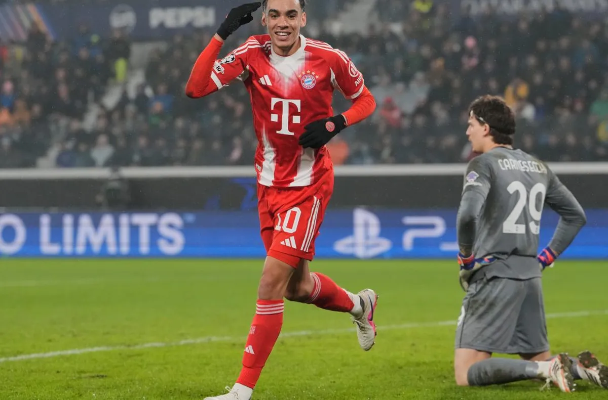 Трима контузени в Байерн (Мюнхен)