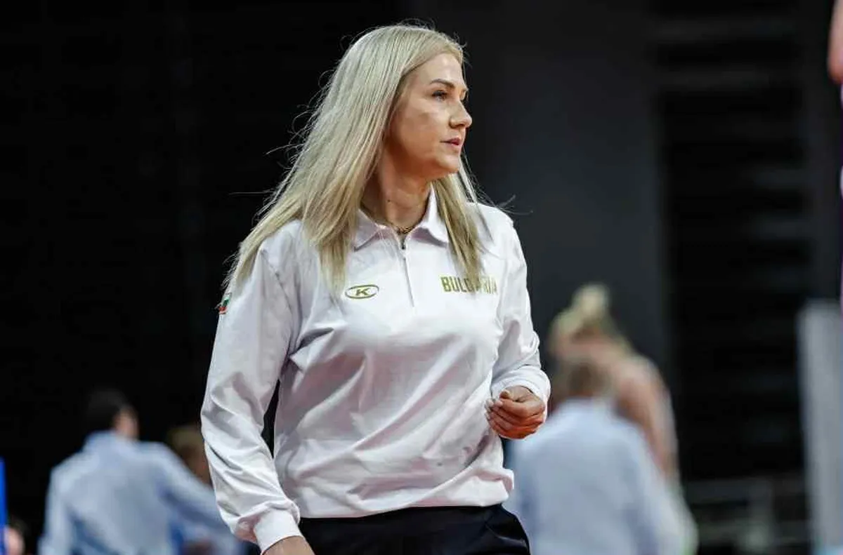 Таня Гатева: Мислим само за мача с Украйна