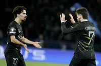 ЛУДОСТ В ПАРИЖ! ПСЖ отнесе Челси с 5:2