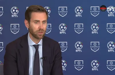 Клаудио Шефер: Трябва да спрем финансовата поляризация във футбола