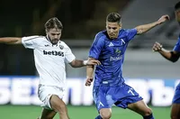 Национал от Славия готов за дербито с Локо София