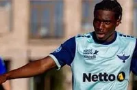 Братът на звезда на Манчестър Юнайтед на проби в Ботев Пловдив