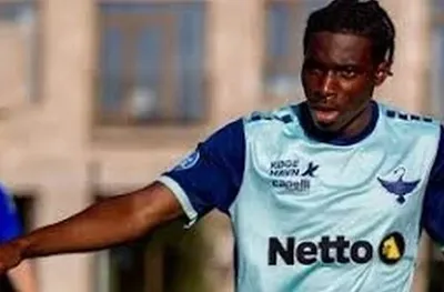 Братът на звезда на Манчестър Юнайтед на проби в Ботев Пловдив