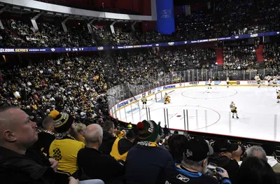 Резултати НХЛ