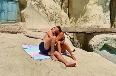 Везенков се раздели с гръцкото си гадже